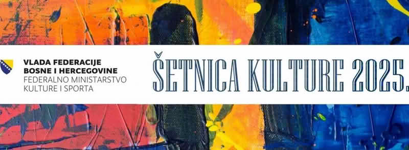 Donji Vakuf stiže na Šetnicu kulture u Sarajevu