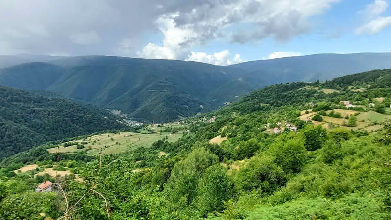 Narednih dana nestabilno vrijeme s pljuskovima, četvrtak i petak bez padavina