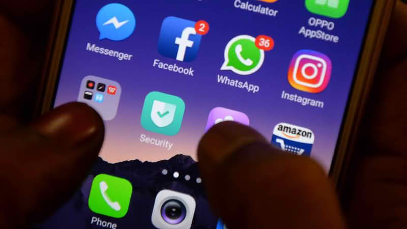Ovim aplikacijama na mobitelu potajno vas špijuniraju