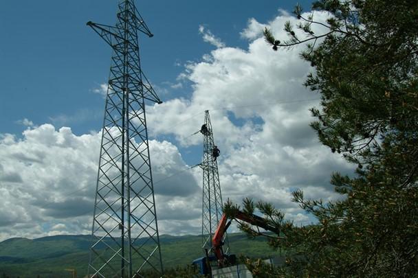 Bez električne energije u narednim danima više donjovakufskih naselja