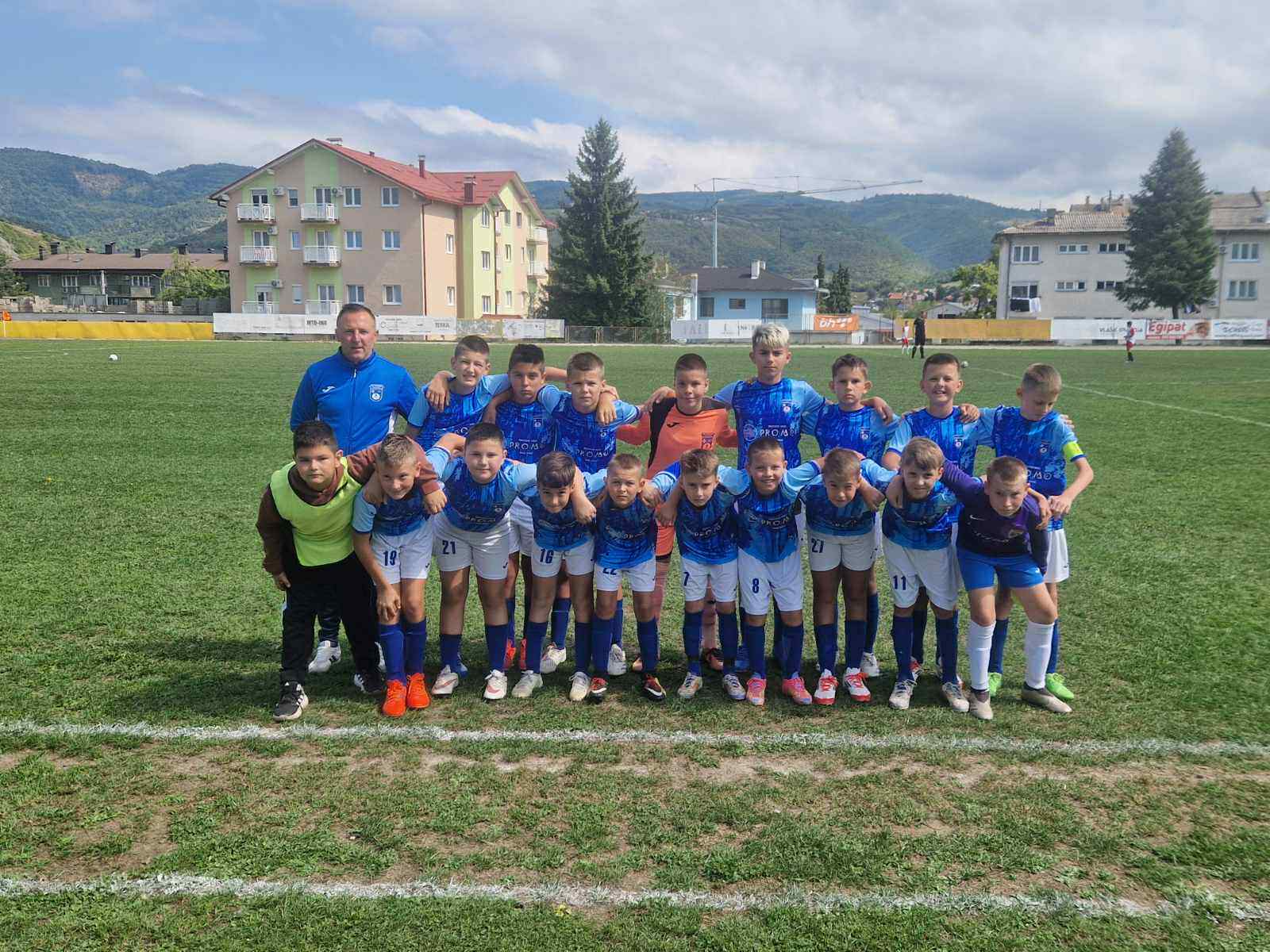 FK Radnik – Vikend izvještaj utakmica