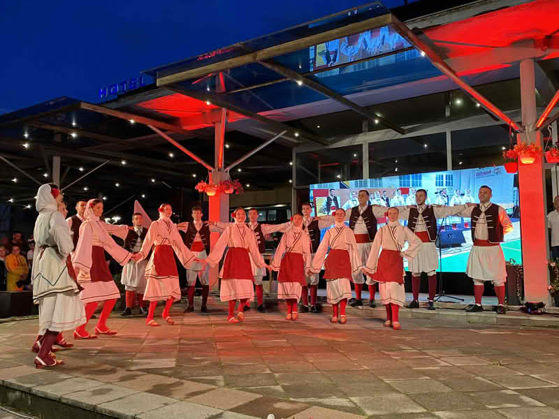 Ponos i tradicija: Održana tradicionalna smotra folklora
