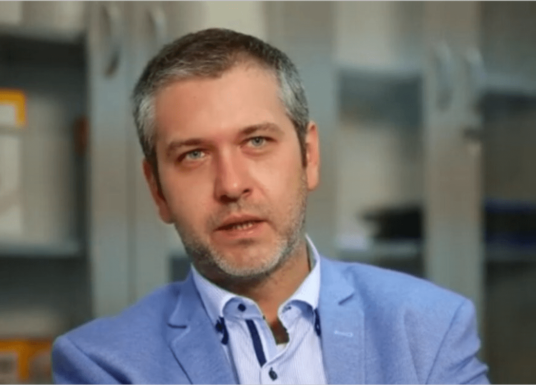 Večeras javno predavanje – Gost Sanjin Kodrić