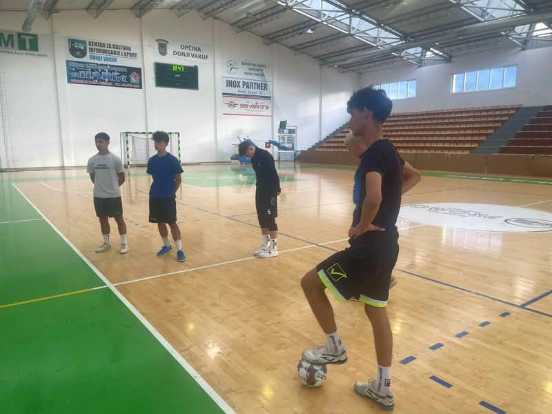 MNK ” Radnik 2022″ obilježava “Dan općine Donji Vakuf”
