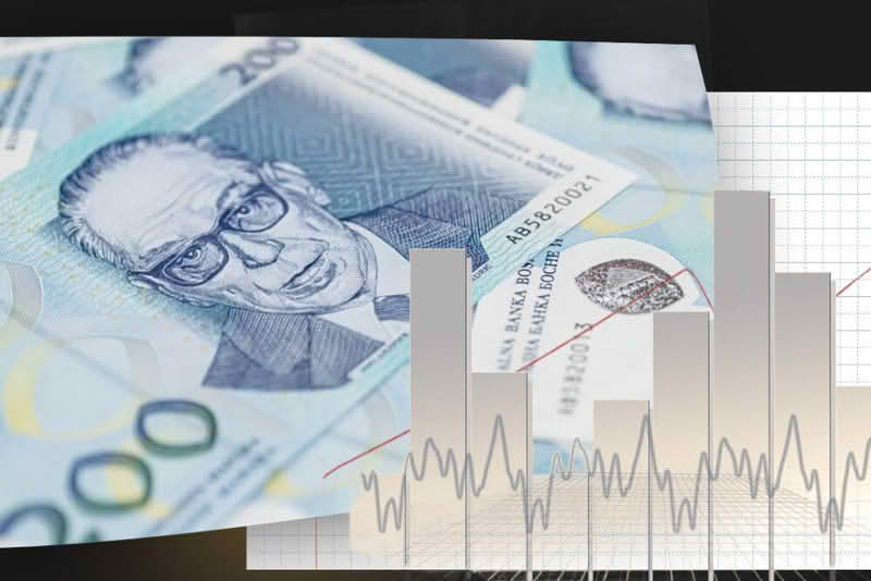 Da bi se živjelo komotno – znate li kolika bi trebala biti plata u BiH