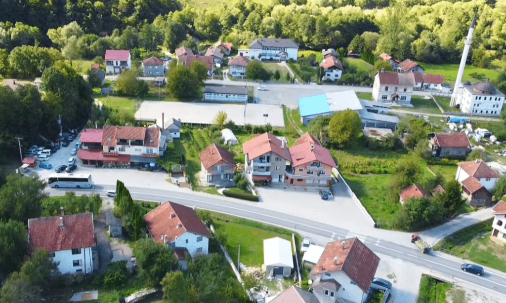 Memorijalni turnir u malom nogometu, “Pomen na šehide i civilne žrtve rata Oborci 2025 i Mevlud šehidima Oboraca i ubijenim Mrkonjićanima