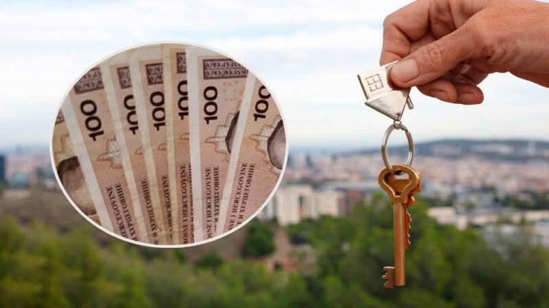 Pravilnik koji će omogućiti povrat PDV-a na prvu nekretninu prošao UO UIO