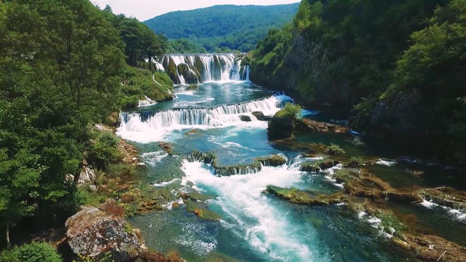 Svjetski dan turizma: Kako su mreže lansirale BiH na mapu svjetskih putnika