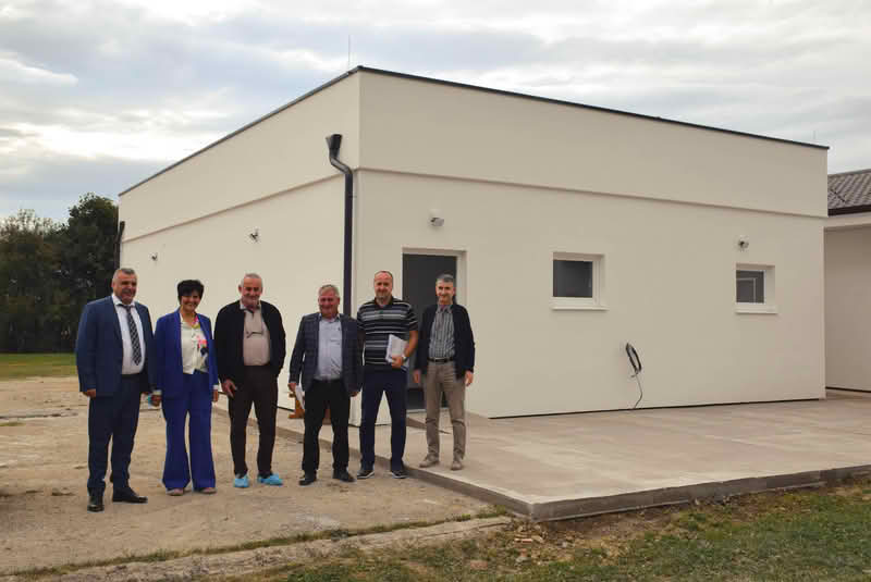Uspješno završena izgradnja nove jedinice u JU Dječiji vrtić Donji Vakuf